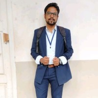 Sunil Kumar B. S.