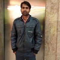 Deepak Maharaj