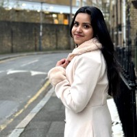 Keerthana Duddukuri