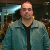 Adriano Moura
