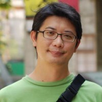 BoYen Huang