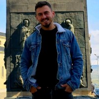 Michael Sourovzev