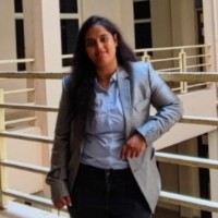Sree Koumudi Vootukuri