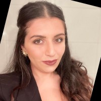 Angie Galea
