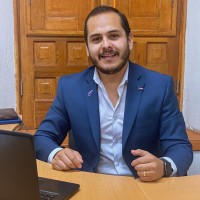 Leonel Alan Carreon Granados