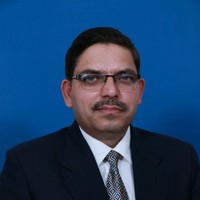 Rajesh Shukla