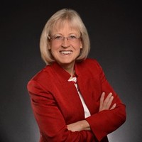 Sigrid Garrick