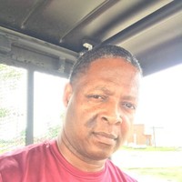 Terry Washington
