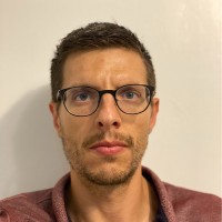 Damien Bearzatto