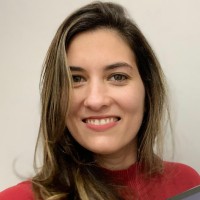 María Cristina Garcia Coria