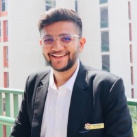 Aum Patel