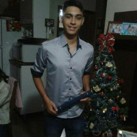 Jonathan Aranda