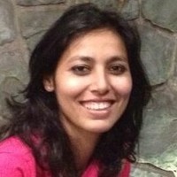 Kamakshi Mahendru
