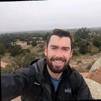 Bjorn Hauge