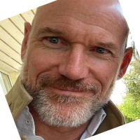 David Frei
