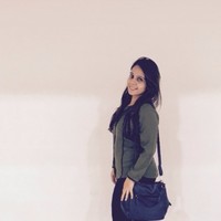 Meghna Madan