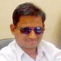 Yogesh Mahajan