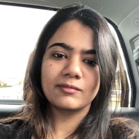Maria Zafar