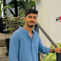 Anurag J