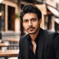 Shahbaz Ahmar