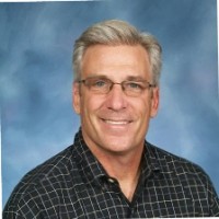 Mark Kent