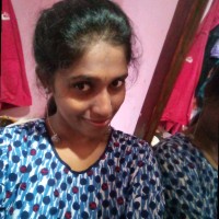 Anita Rajanna