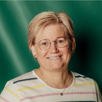 Annette Hansen