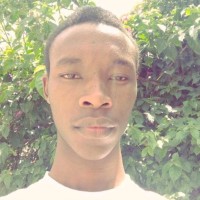 Brian Marete