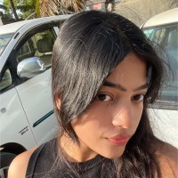 Vanshika Bansal
