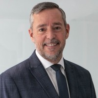Ian G Randall MCMI, PCQI, MACQP, ACIOB, ACABE