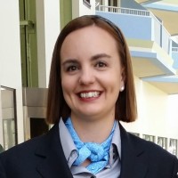 Melinda James