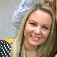 Abbie Pearce