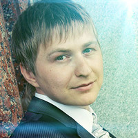 Алексей Демьяновских