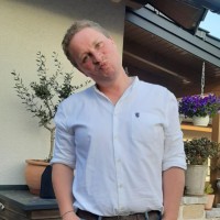 Thomas Leeb