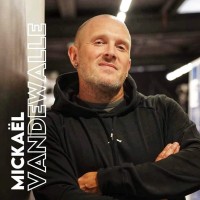 Mickael Vandevalle