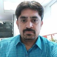 SUNIL KUMAR HN