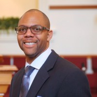 Derrick Hammond