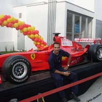 Everaldo Barbosa