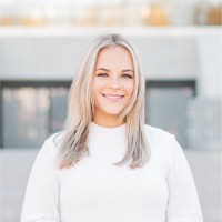 Caroline Riordan