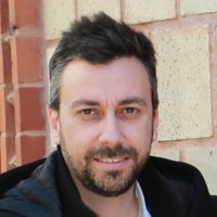 Menelaos Dimopoulos