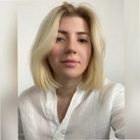 Shahrana Damirova
