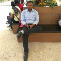 Virendra Prajapati