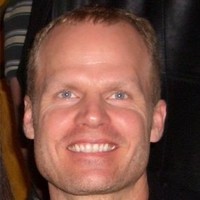 Brian Sperry