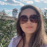 Alexandra Morarasu