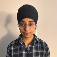 Gaganpreet kaur