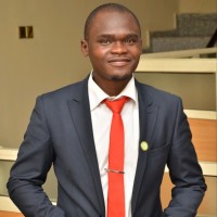 Eseoghene Idisi