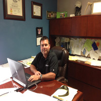 Calvin B. Cash, III