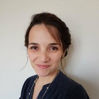 Elise Gerault (Maudet)
