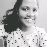 Rebecca Maria Carvalho