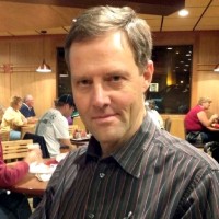 Rocky Vossler